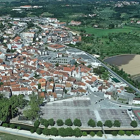 Dom wakacyjny Casinha Do Rio *