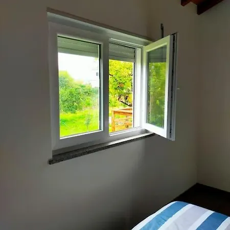 Nyaraló Casinha Do Rio *