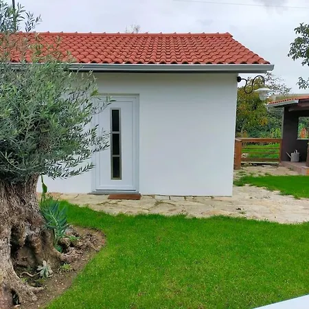 Casinha Do Rio Holiday home