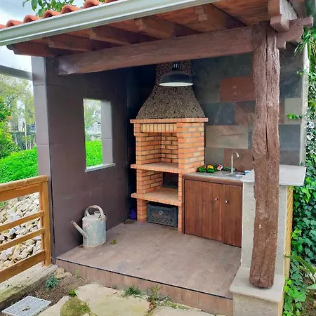 Casinha Do Rio Soure