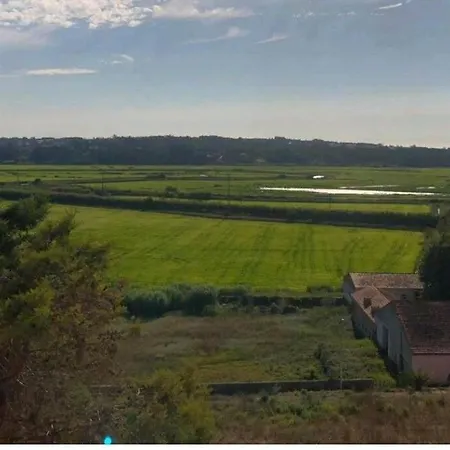 Casinha Do Rio Nyaraló