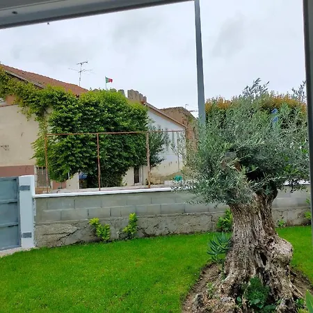 Casinha Do Rio Prázdninový dům Soure