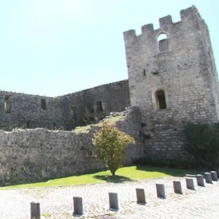 Casinha Do Rio Soure