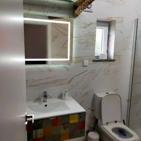 Casinha Do Rio * Soure