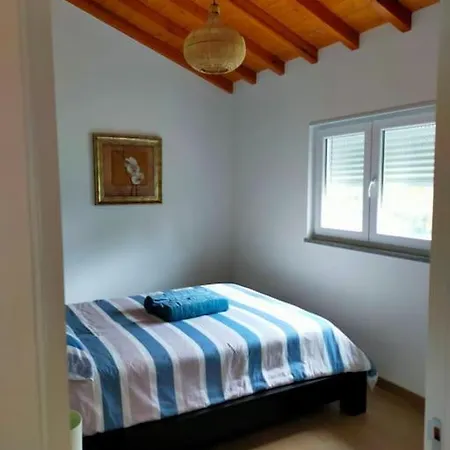 Casinha Do Rio Holiday home