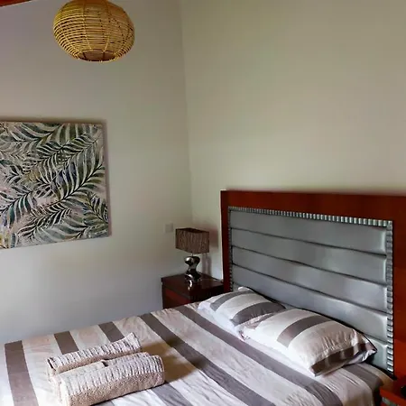 Holiday home Casinha Do Rio Soure