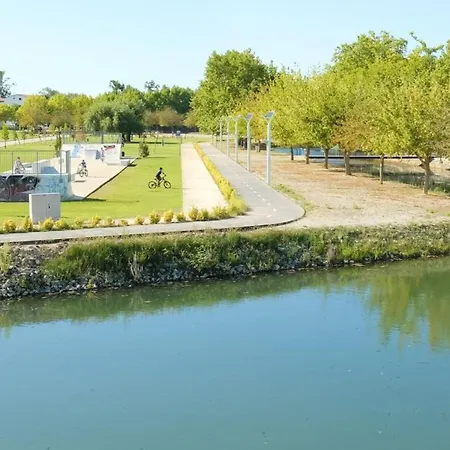 Nyaraló Casinha Do Rio Soure