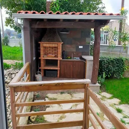 Holiday home Casinha Do Rio *