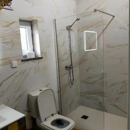 Casinha Do Rio Nyaraló