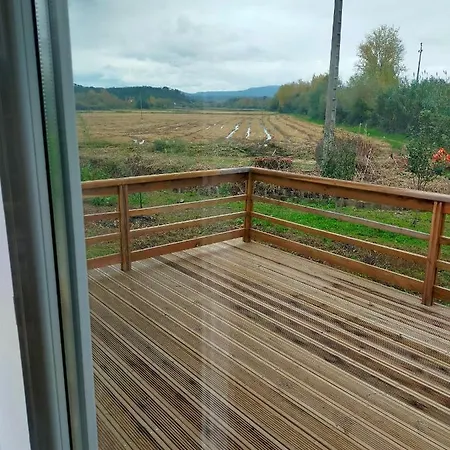 Prázdninový dům Casinha Do Rio Soure