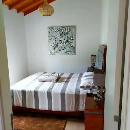 Casinha Do Rio *