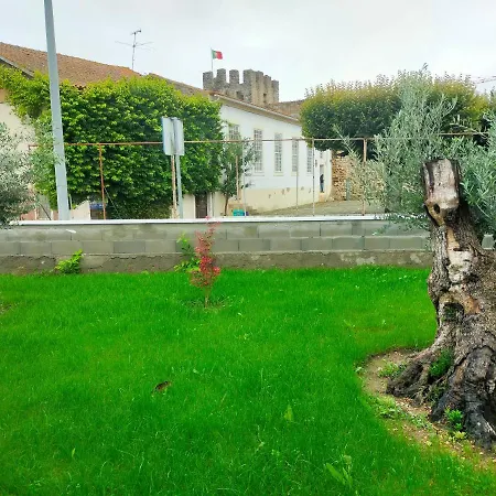 Casinha Do Rio Prázdninový dům Soure