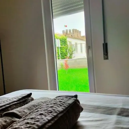 Nyaraló Casinha Do Rio