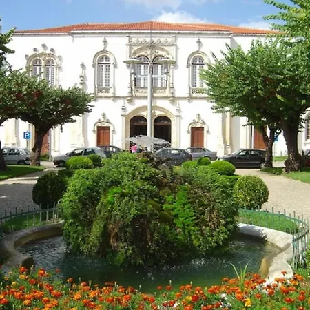 Holiday home Casinha Do Rio *