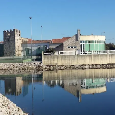 Casinha Do Rio