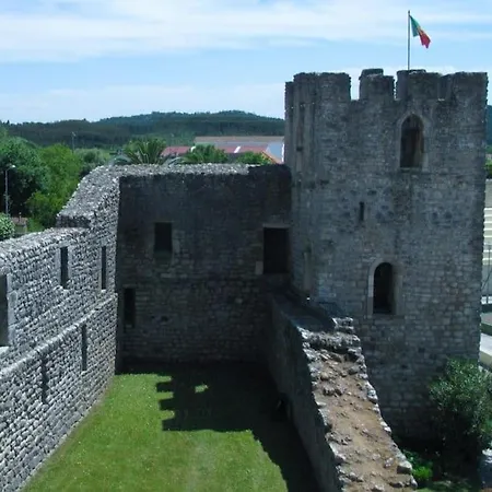 Casinha Do Rio Prázdninový dům Soure