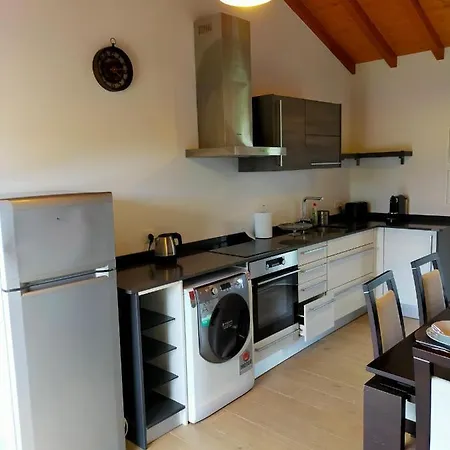 Holiday home Casinha Do Rio Soure