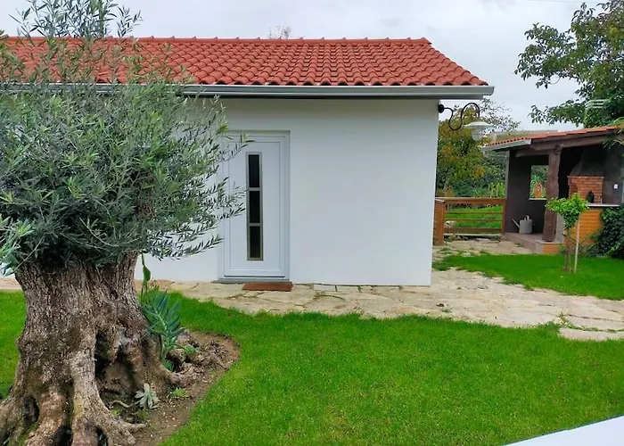 Casinha Do Rio Dom wakacyjny