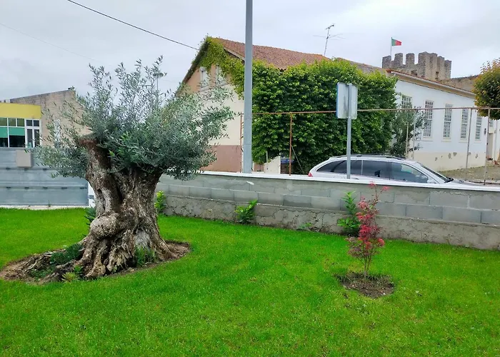 Dom wakacyjny Casinha Do Rio *