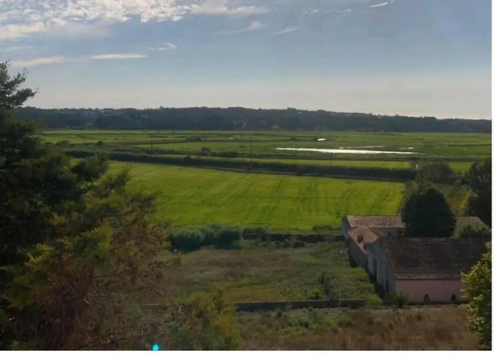 Casinha Do Rio Dom wakacyjny