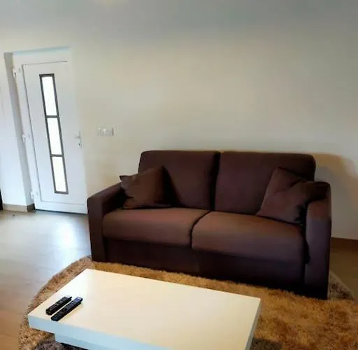 Casinha Do Rio