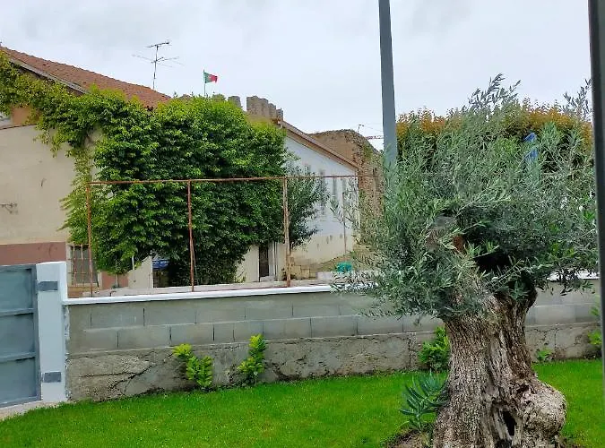 Casinha Do Rio Dom wakacyjny Soure