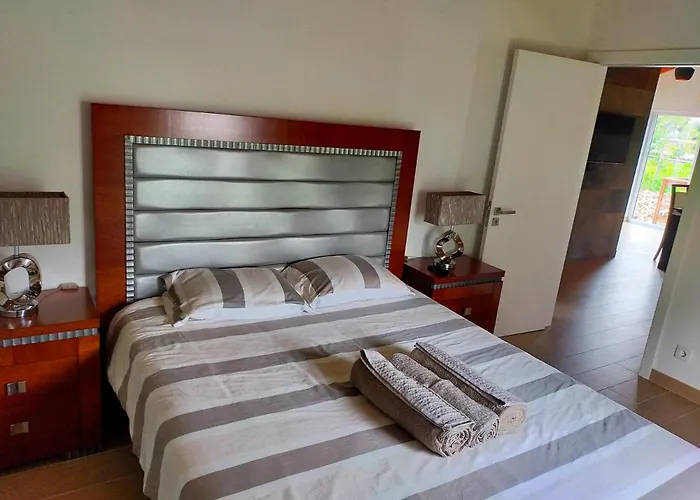 Casinha Do Rio * Soure