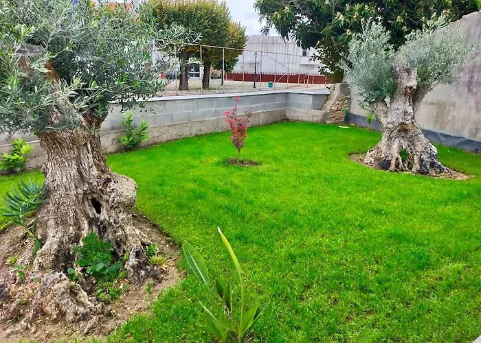 Dom wakacyjny Casinha Do Rio *