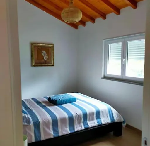 Casinha Do Rio Hébergement de vacances