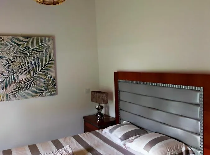 Dom wakacyjny Casinha Do Rio Soure