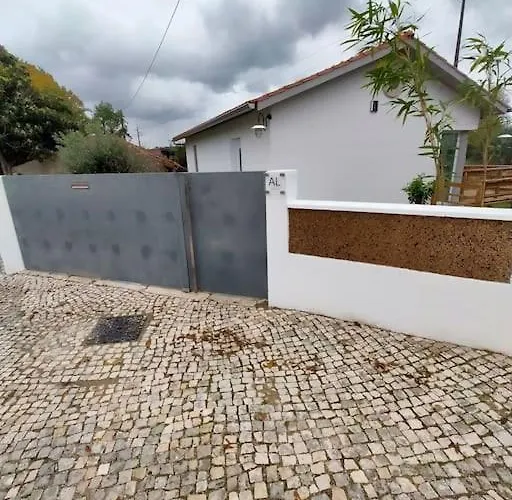 Casinha Do Rio Hébergement de vacances