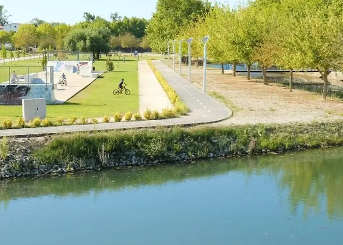 Dom wakacyjny Casinha Do Rio Soure