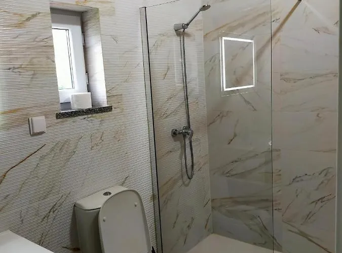 Casinha Do Rio Dom wakacyjny