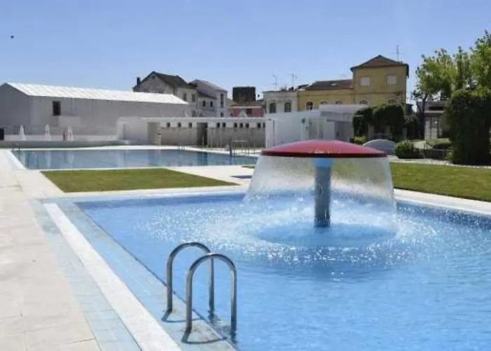 Casinha Do Rio