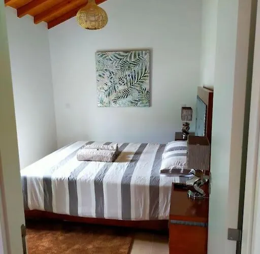 Casinha Do Rio *
