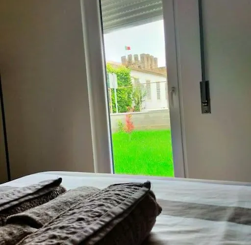 Hébergement de vacances Casinha Do Rio
