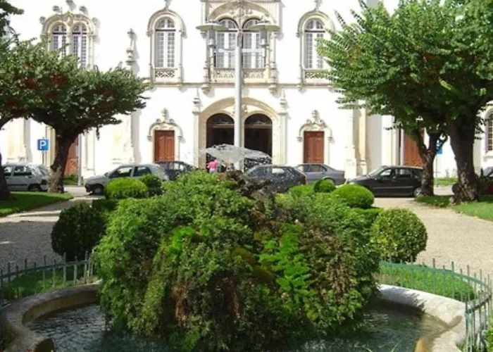 Hébergement de vacances Casinha Do Rio *