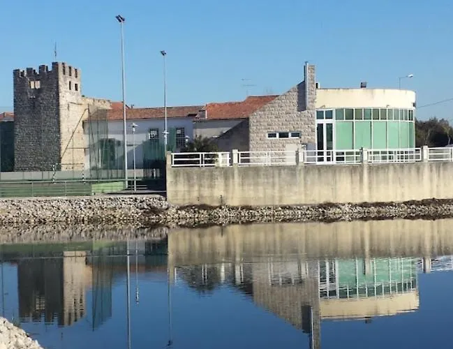 Casinha Do Rio