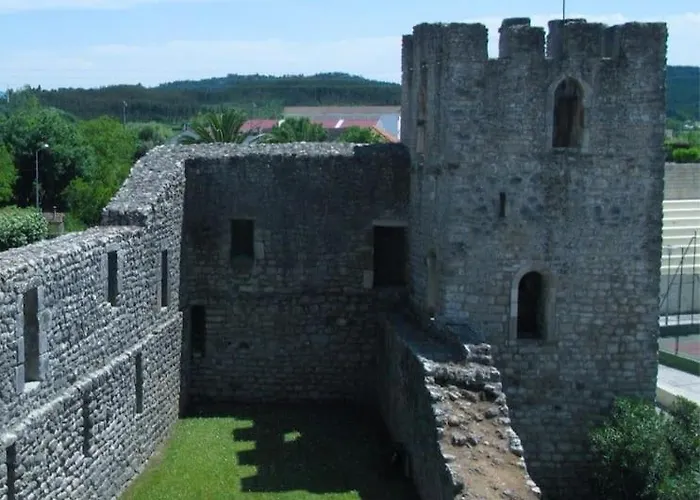 Casinha Do Rio Dom wakacyjny Soure